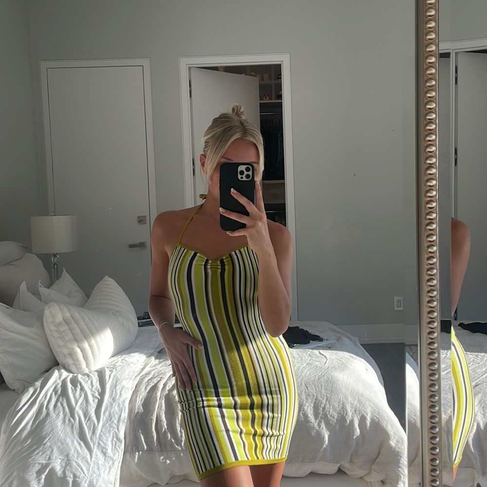 Never worn (other than in this pic) lol